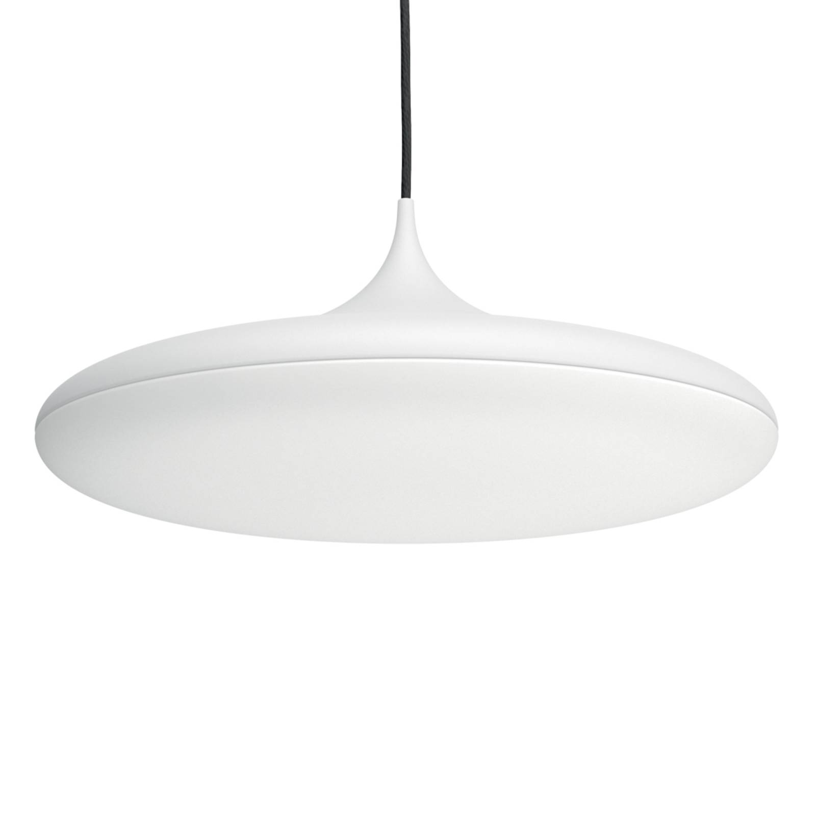 Philips Hue Cher Smart Pendant Light - Living / Dining Room - Hanging Light - dimmable - Modern - White