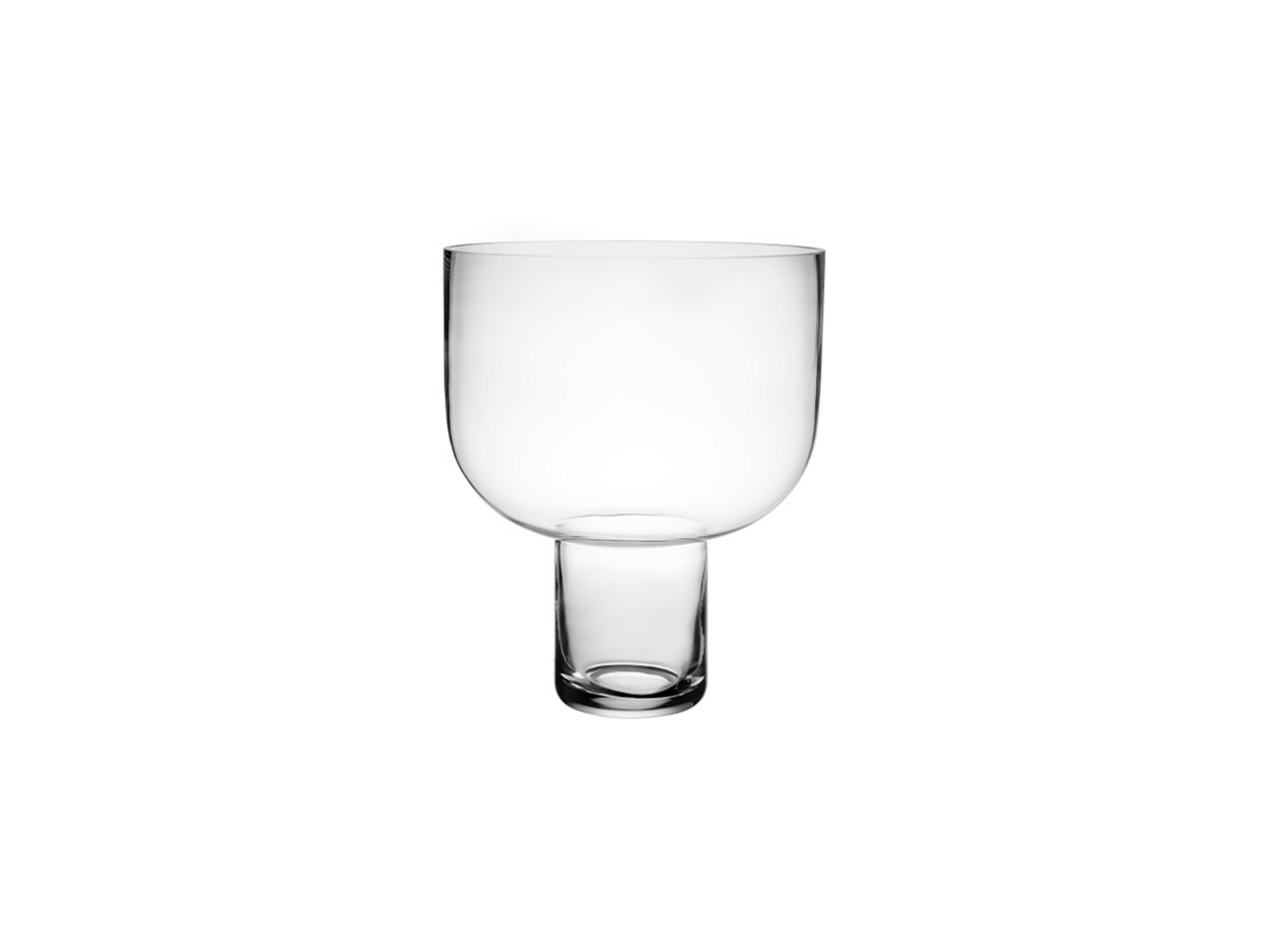Nebl Vase Large Kleur - GEJST