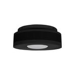 Purificador de ar Beacon com luz Sanso preto AC HEPA13 CCT