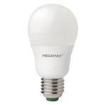 LED-Lampe E27 A60 9,5W, warmweiß