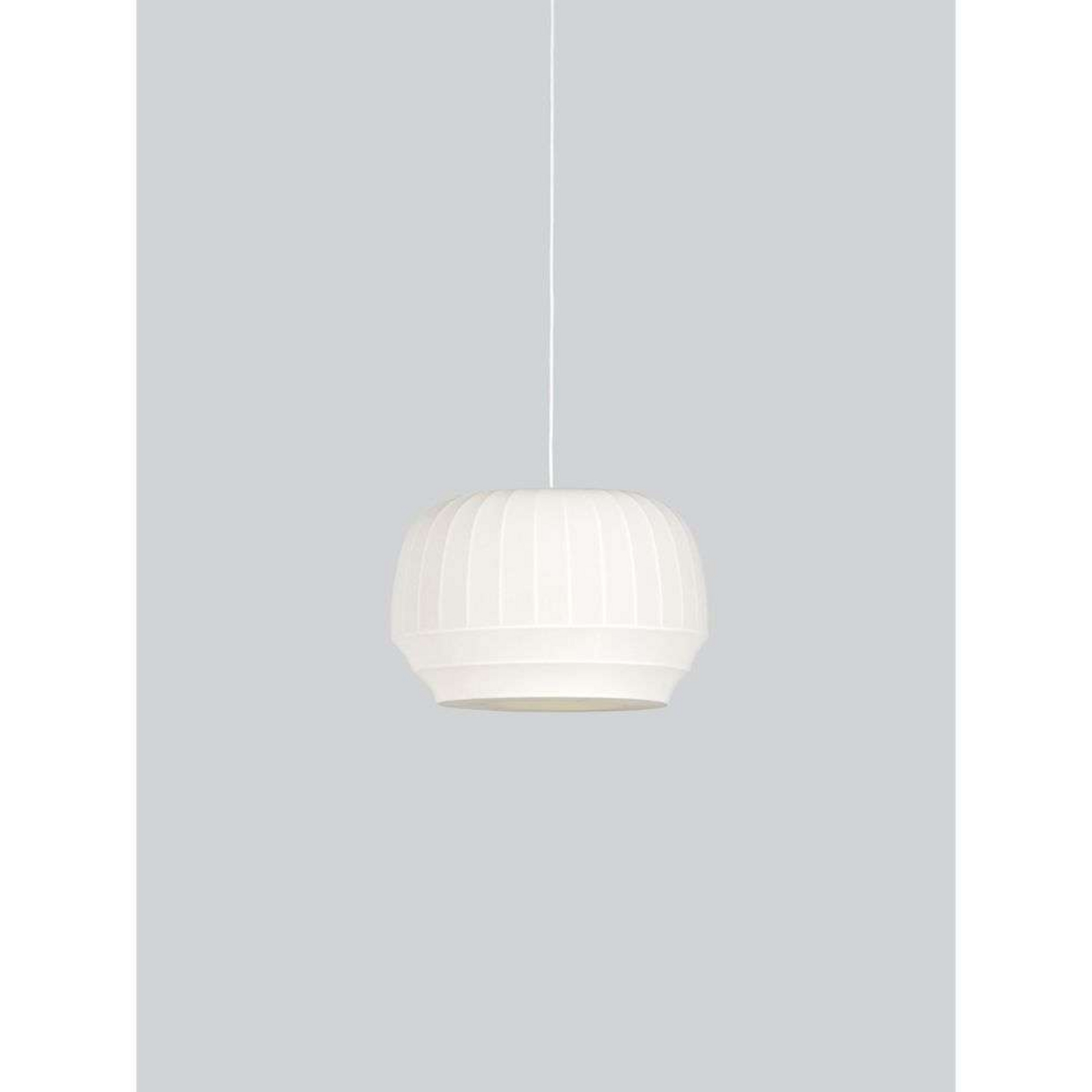 Tradition Lustră Pendul Small White - Northern