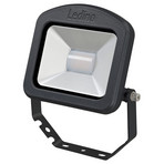 LED-Strahler Charlottenburg schwarz 3.000K