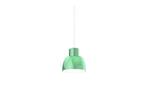 Lorosae Lustră Pendul Ø20 Rosemary Green - Nemo Lighting