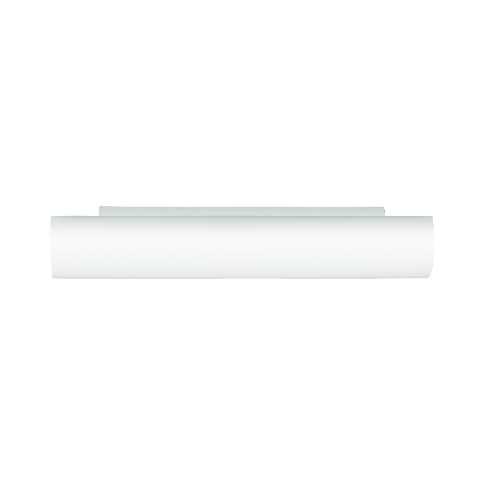 Simple wall light Zena, height 39 cm