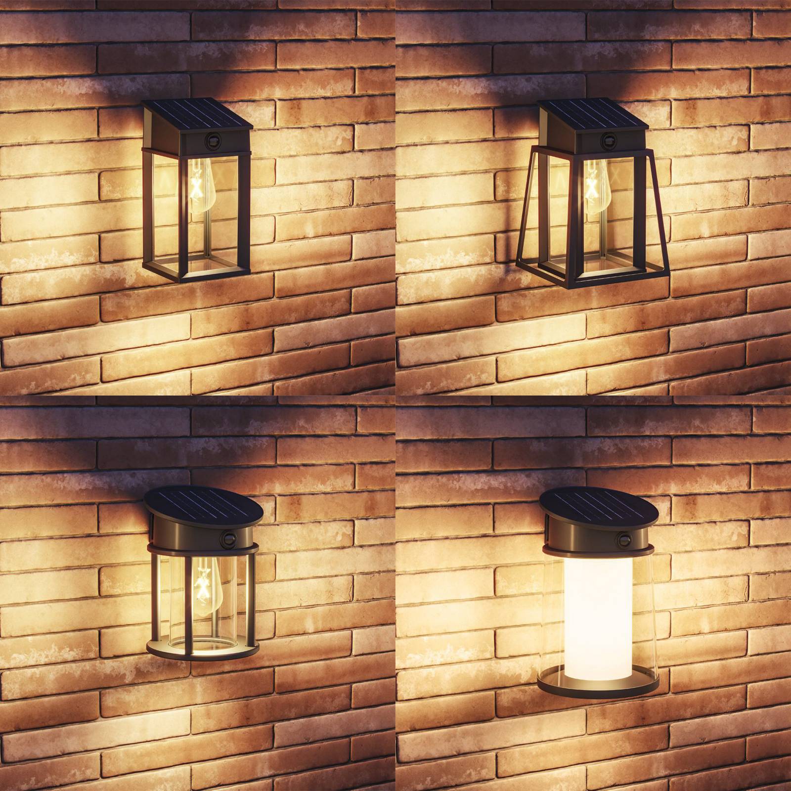 Philips Żarówka zamienna 2,4 W 27 V ST64 do lamp solarnych