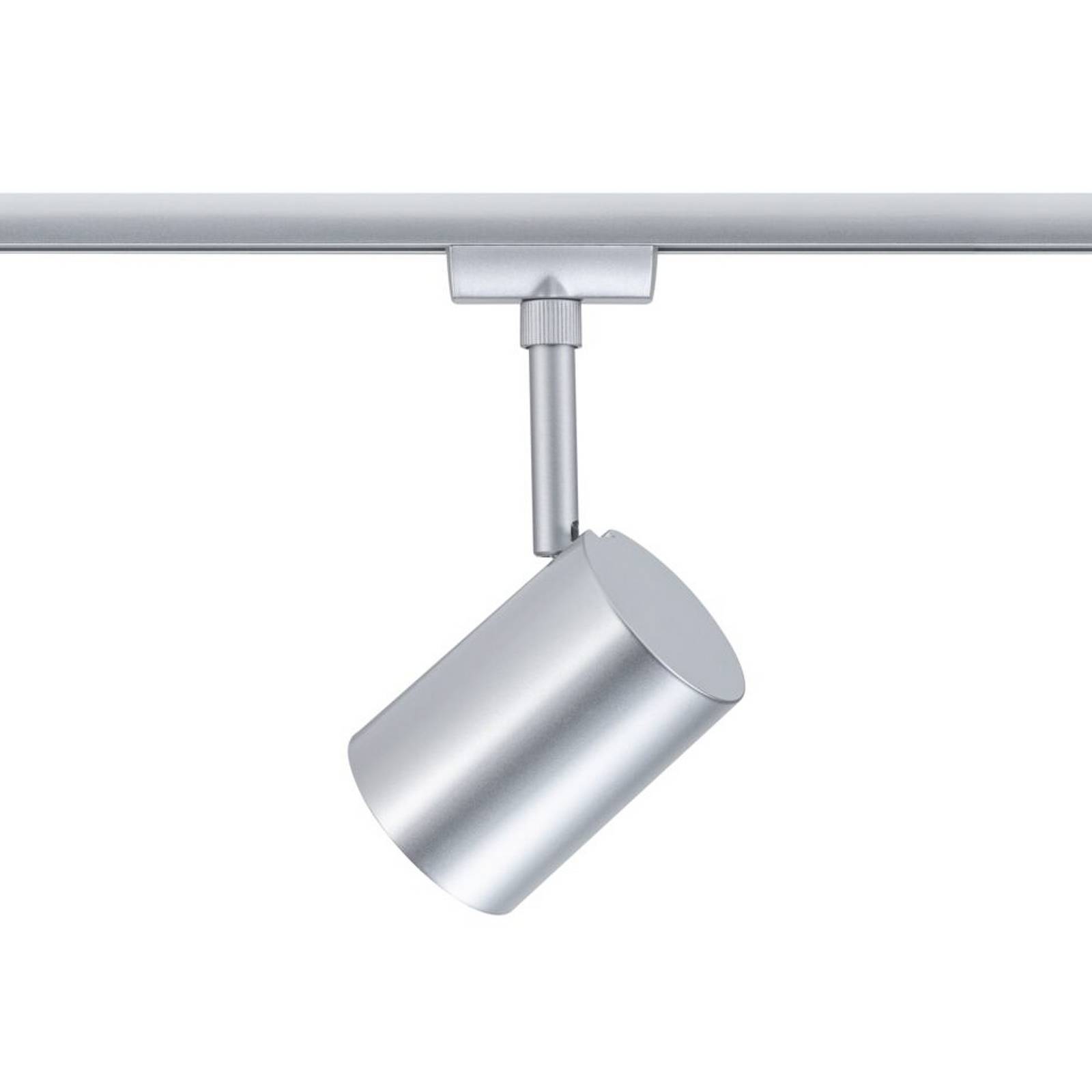 Paulmann URail - spot szynowy Luxe, chrom matowy, GU10