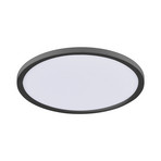 LED-Deckenleuchte Flat CCT, Ø 40 cm
