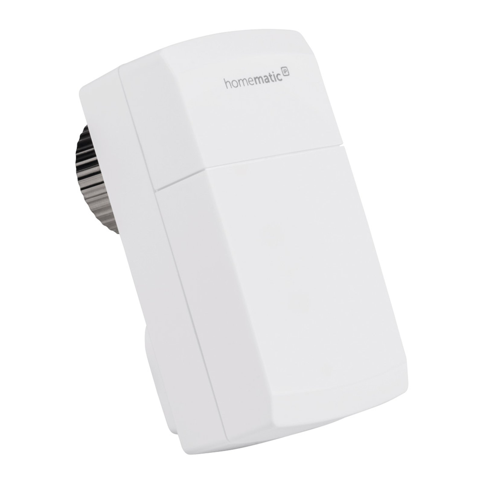 Homematic IP termostat topného tělesa kompakt