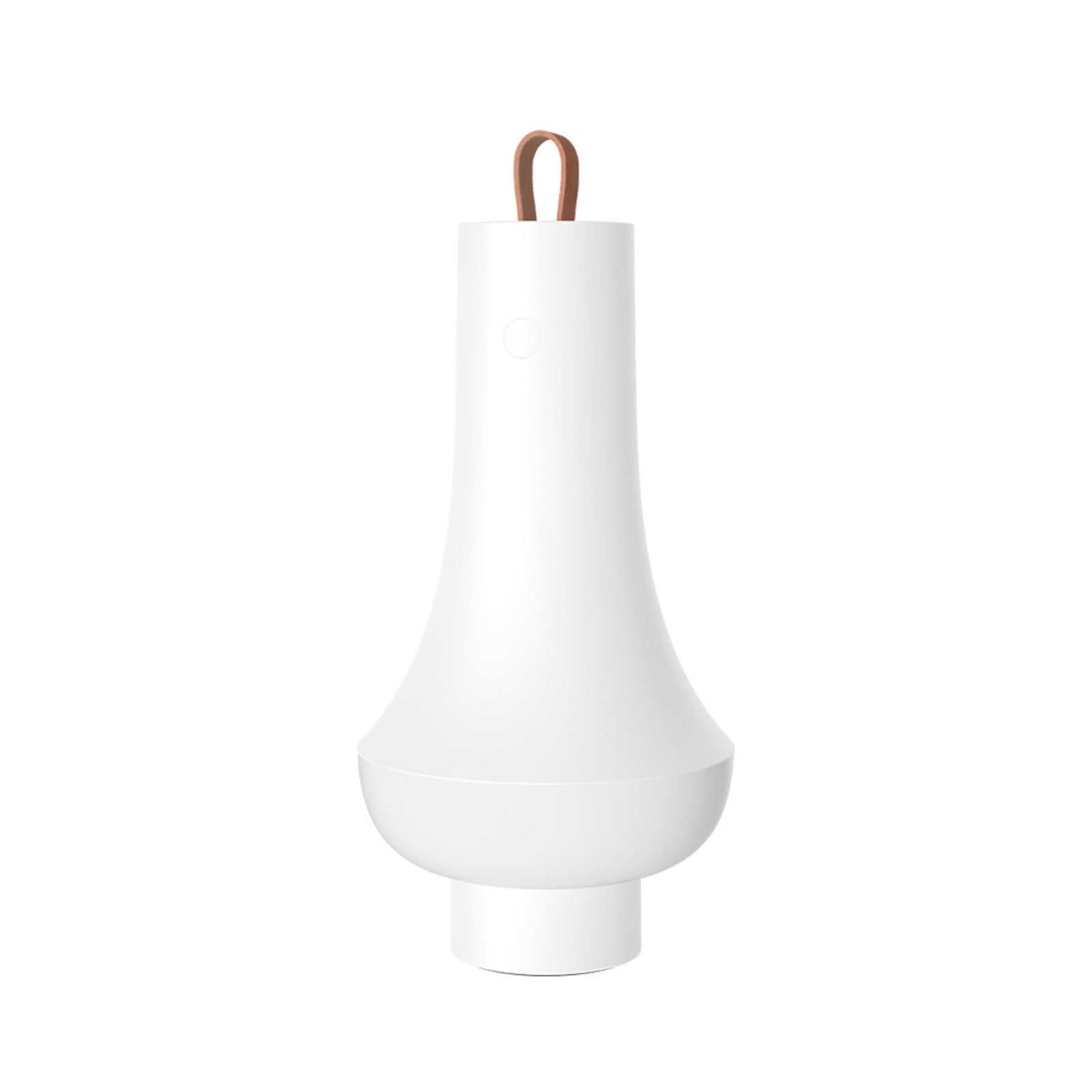Tomoshi Portable Table Lamp White Louis Poulsen - Living room - Plastic