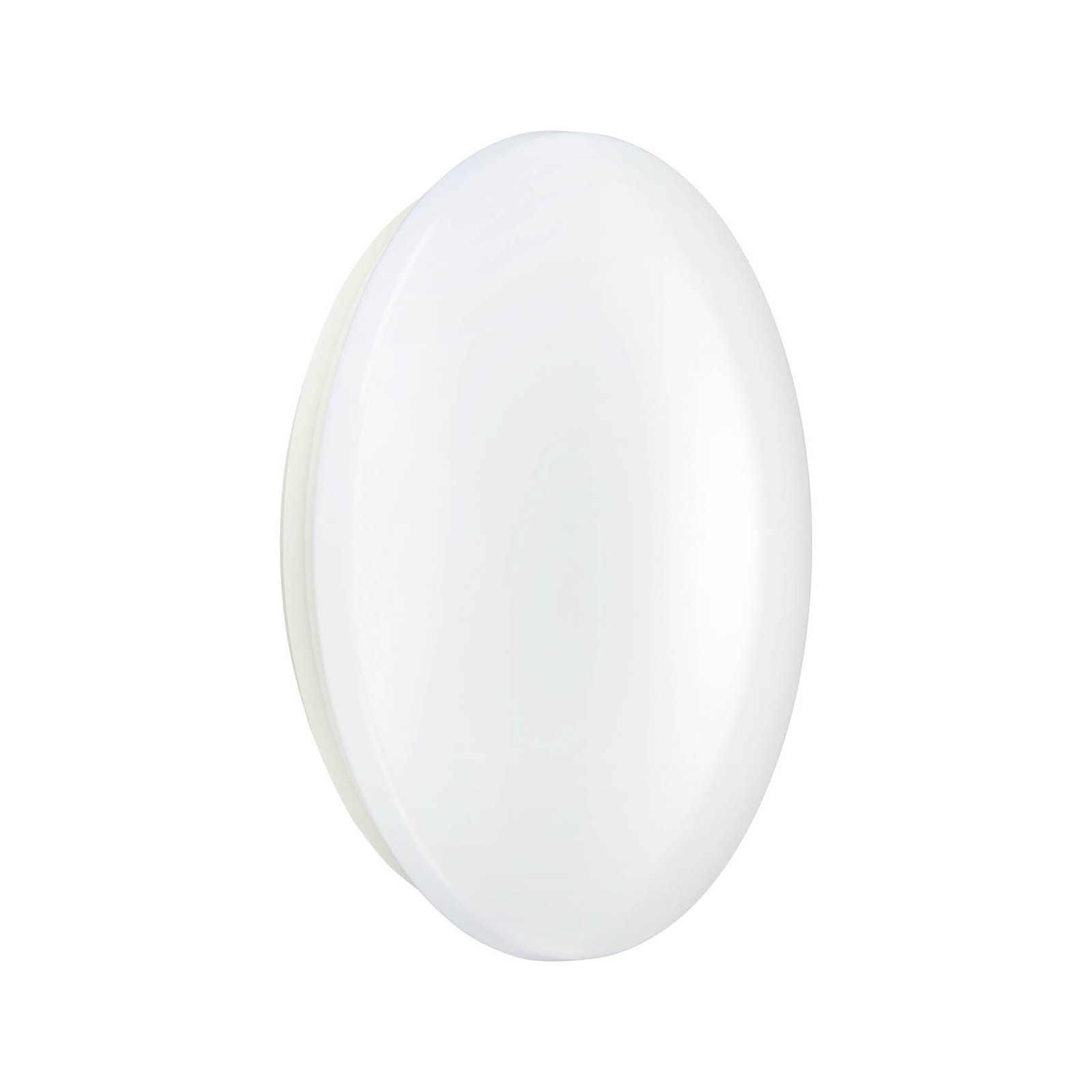 Sensor LED surface-mounted light WL060V IP44