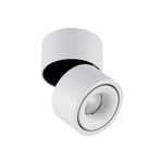 Rotari Påbygningsspot 6,1W White - Arcchio