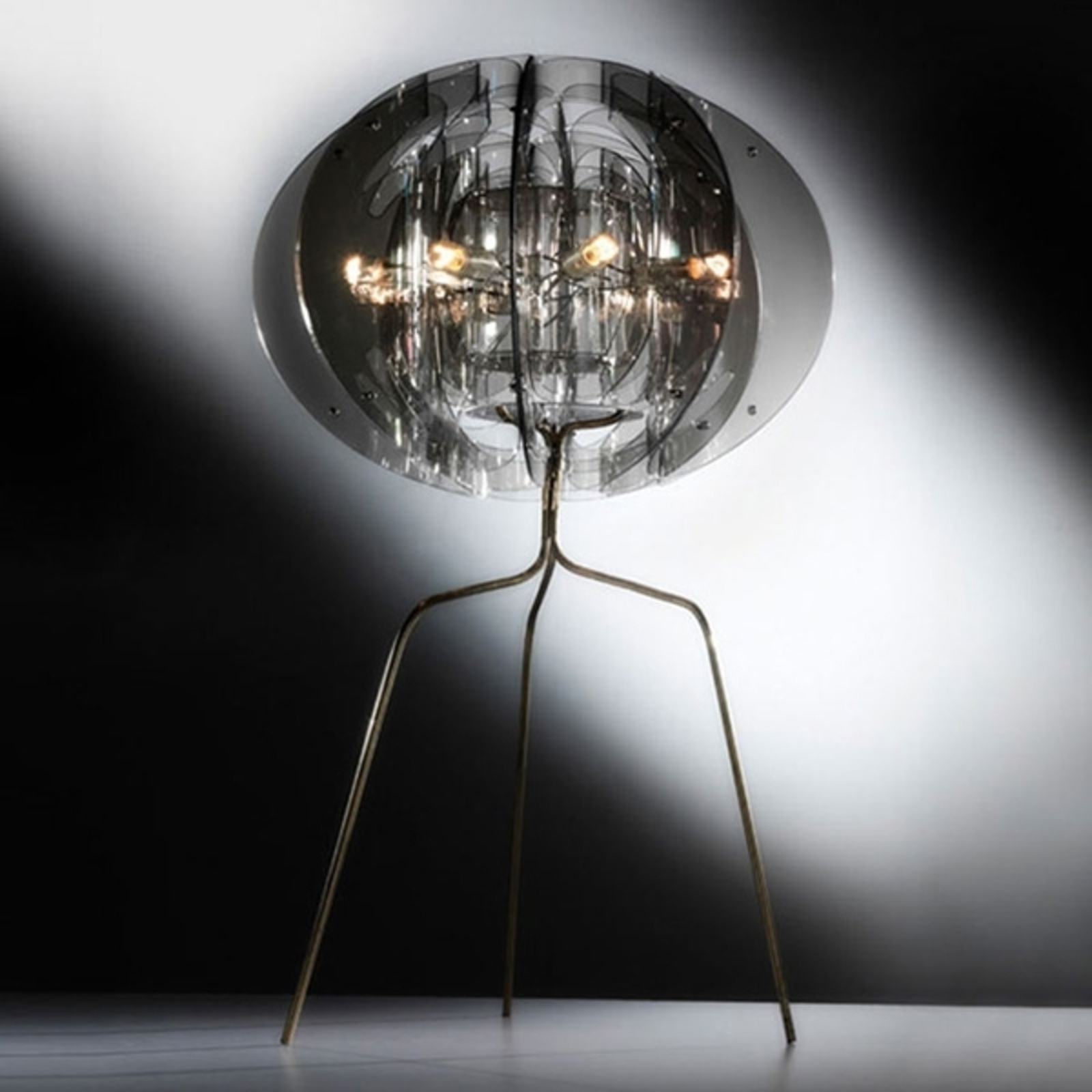 Slamp Atlante - Designer-Stehleuchte kaufen | Lampenwelt.de