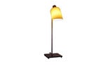 Lampe de Bureau Asztali Lámpa Yellow - Nemo Lighting