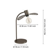 product size