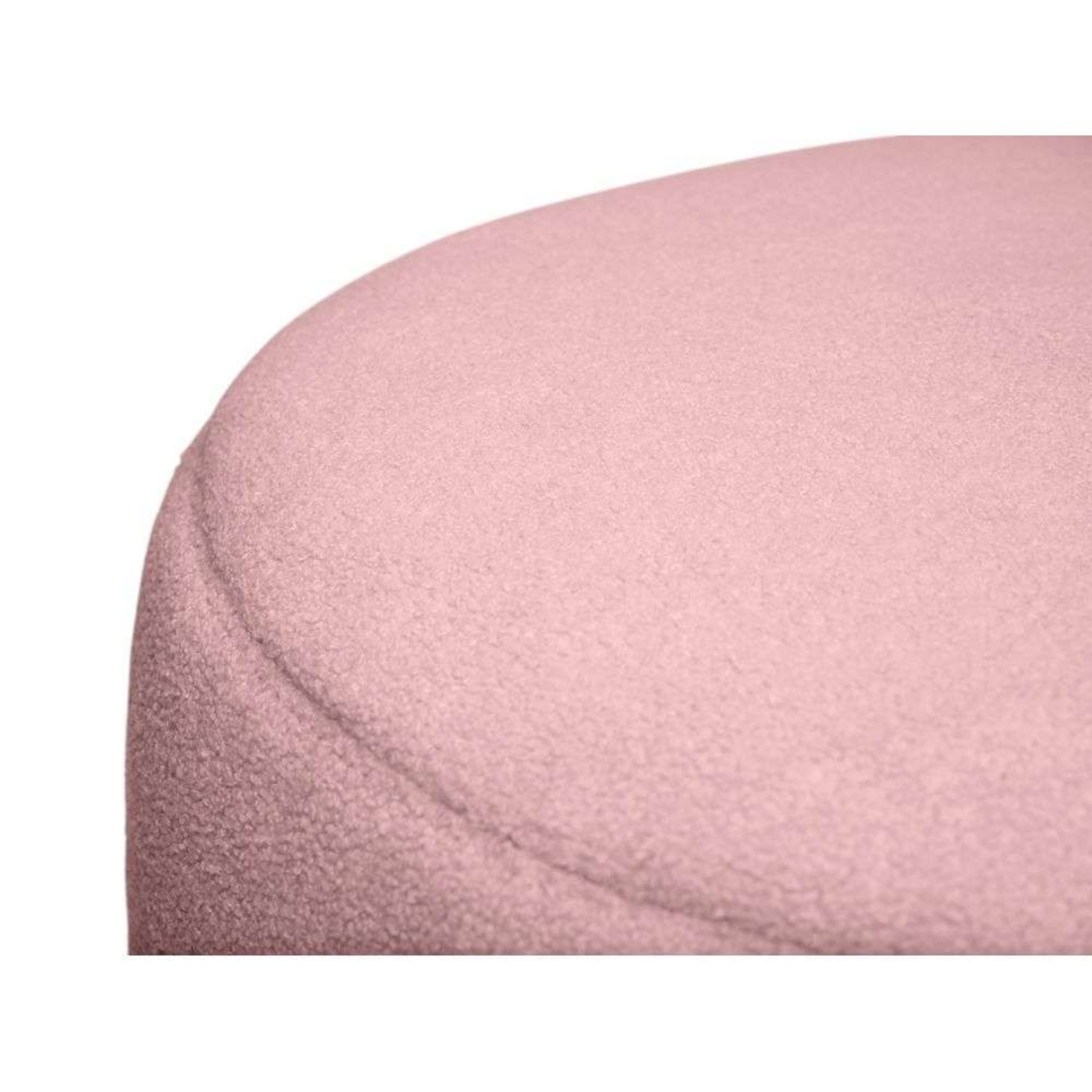 Point Puff Large Sherpa Pinky Promise - Fatboy®