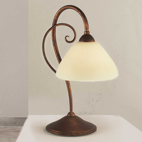 Lampe à poser Federico