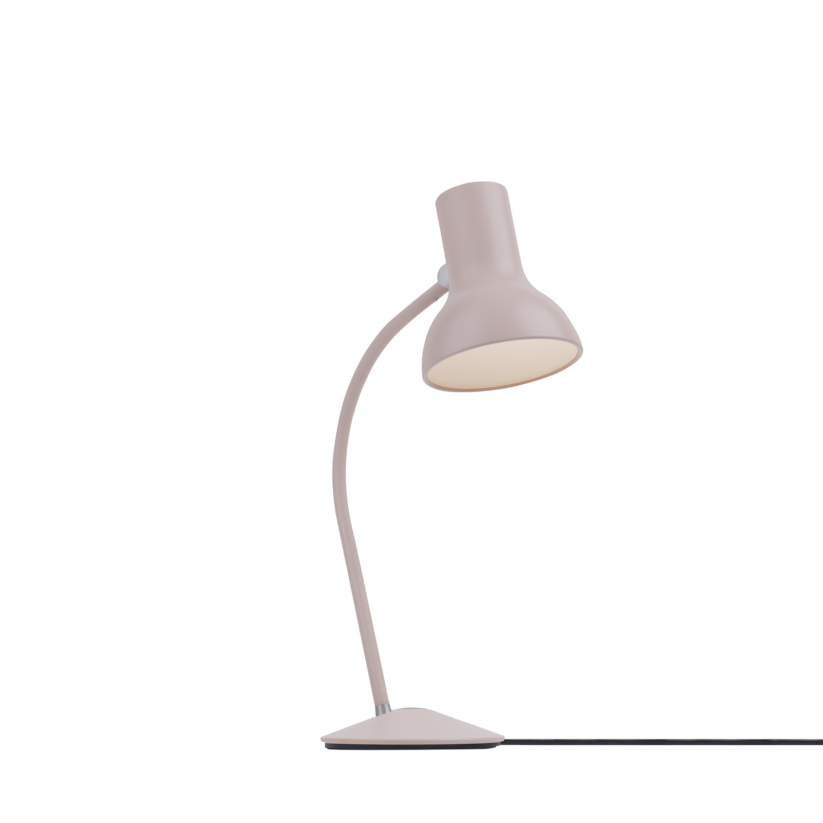 Anglepoise Type 75 Mini Tischleuchte mit E27-LED