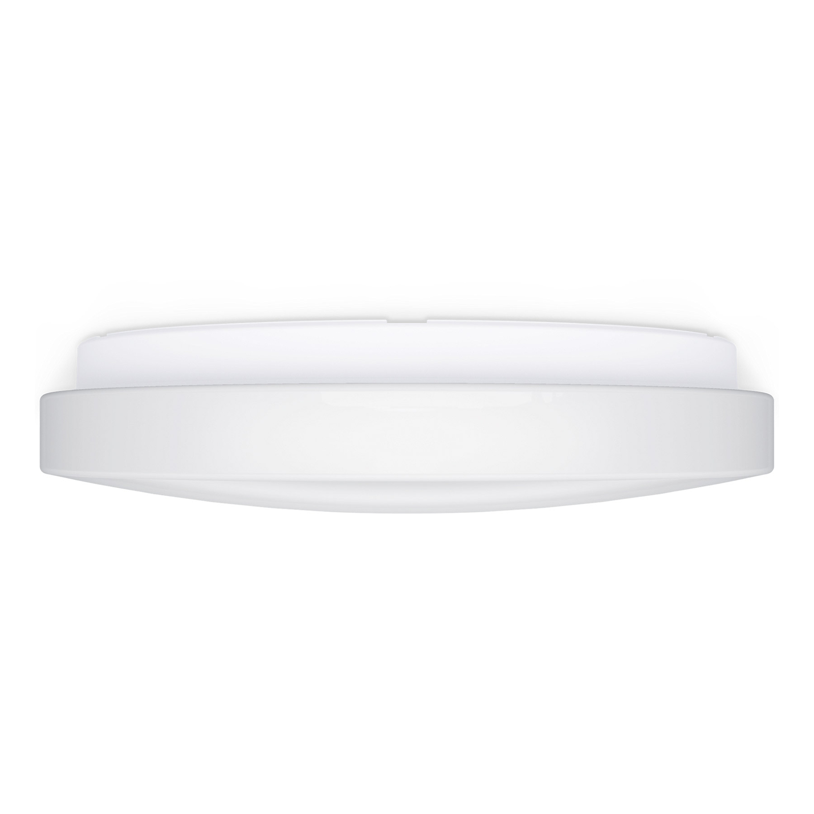 STEINEL RS Pro LED ploščata stropna svetilka, 27 cm, 3000 K