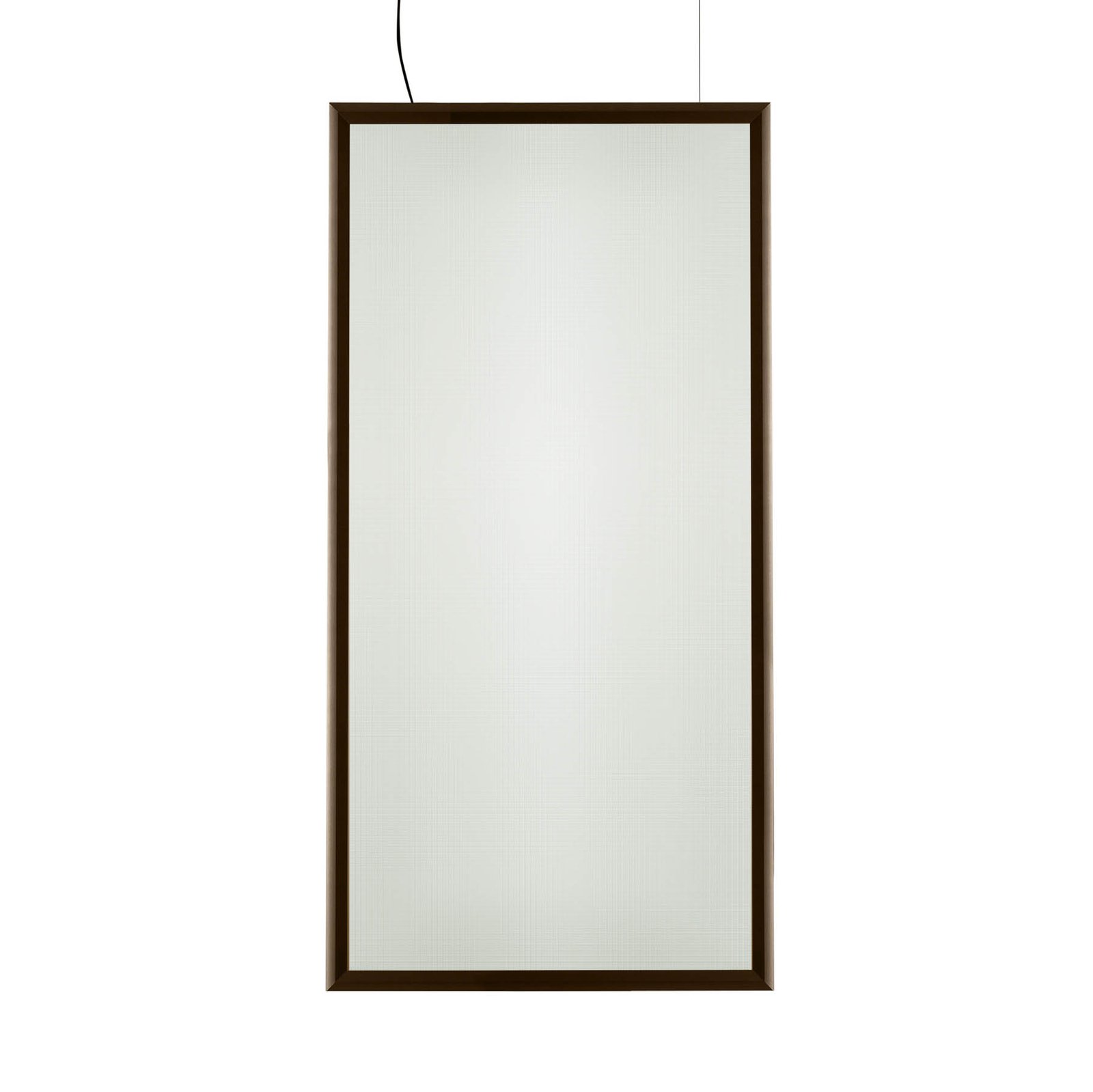 Artemide Discovery Rectangular Hängelampe APP