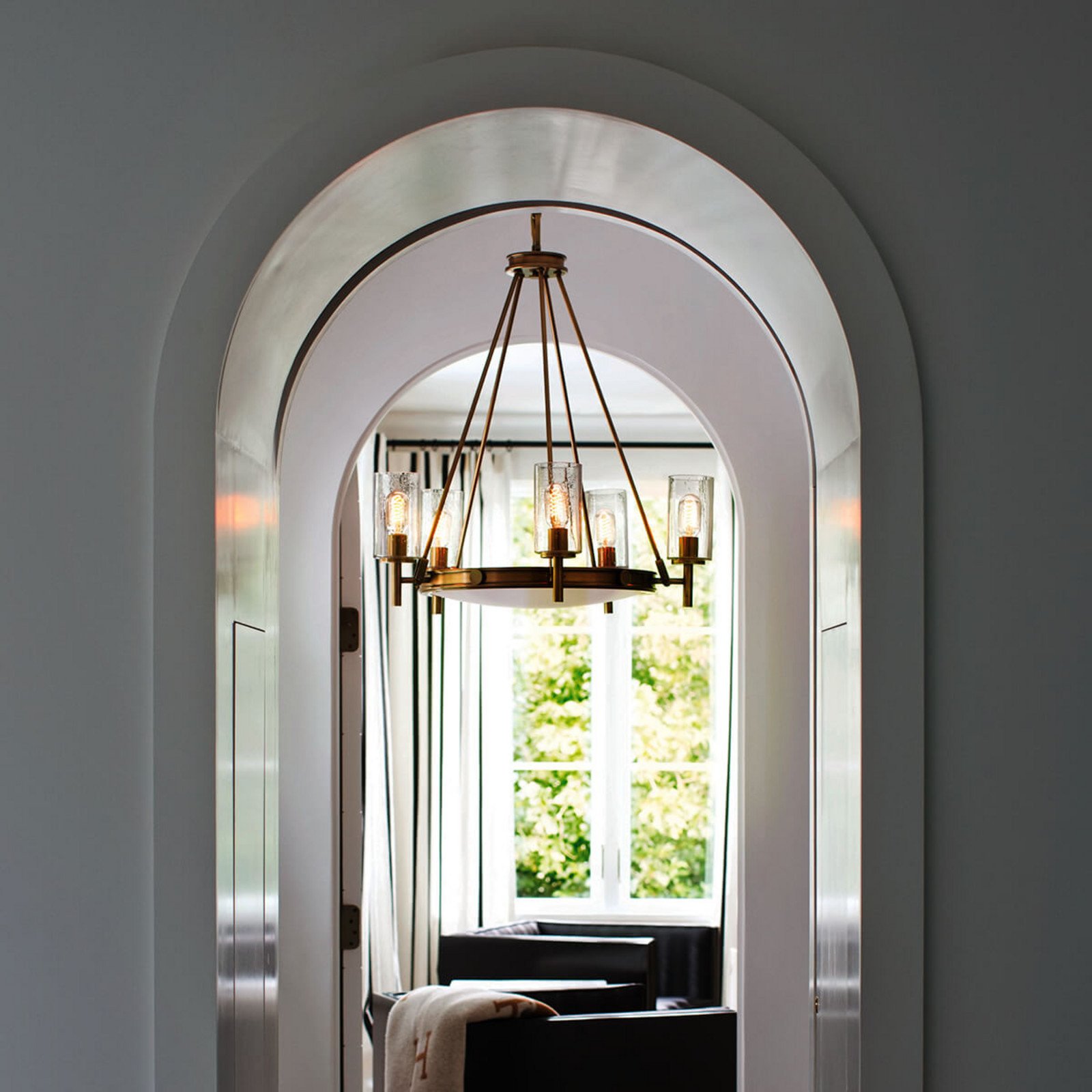 Candelabru Collier 5 becuri