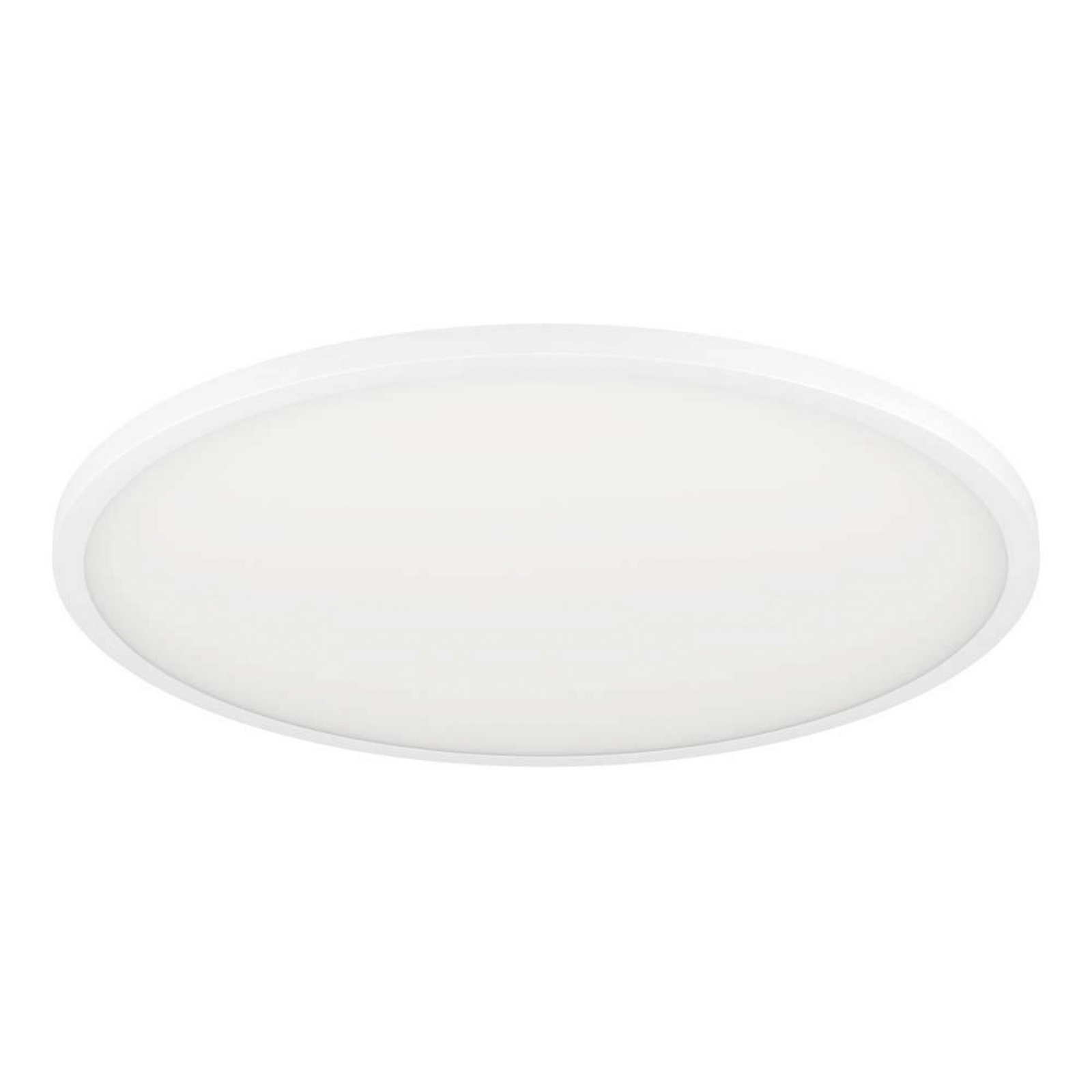 EGLO connect Sarsina-Z LED-Deckenleuchte, rund