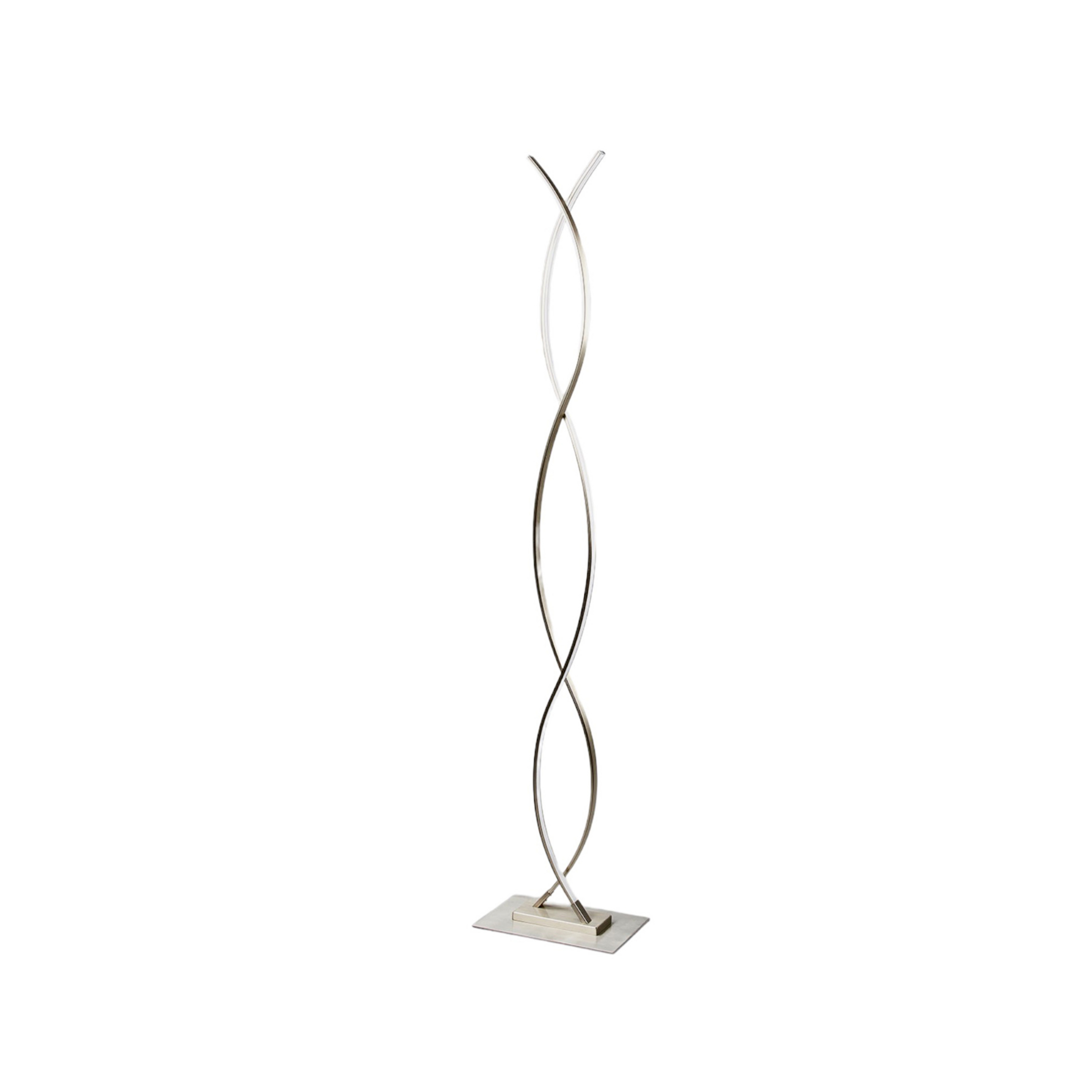 Bobi Floor Lamp Nature - Lindby
