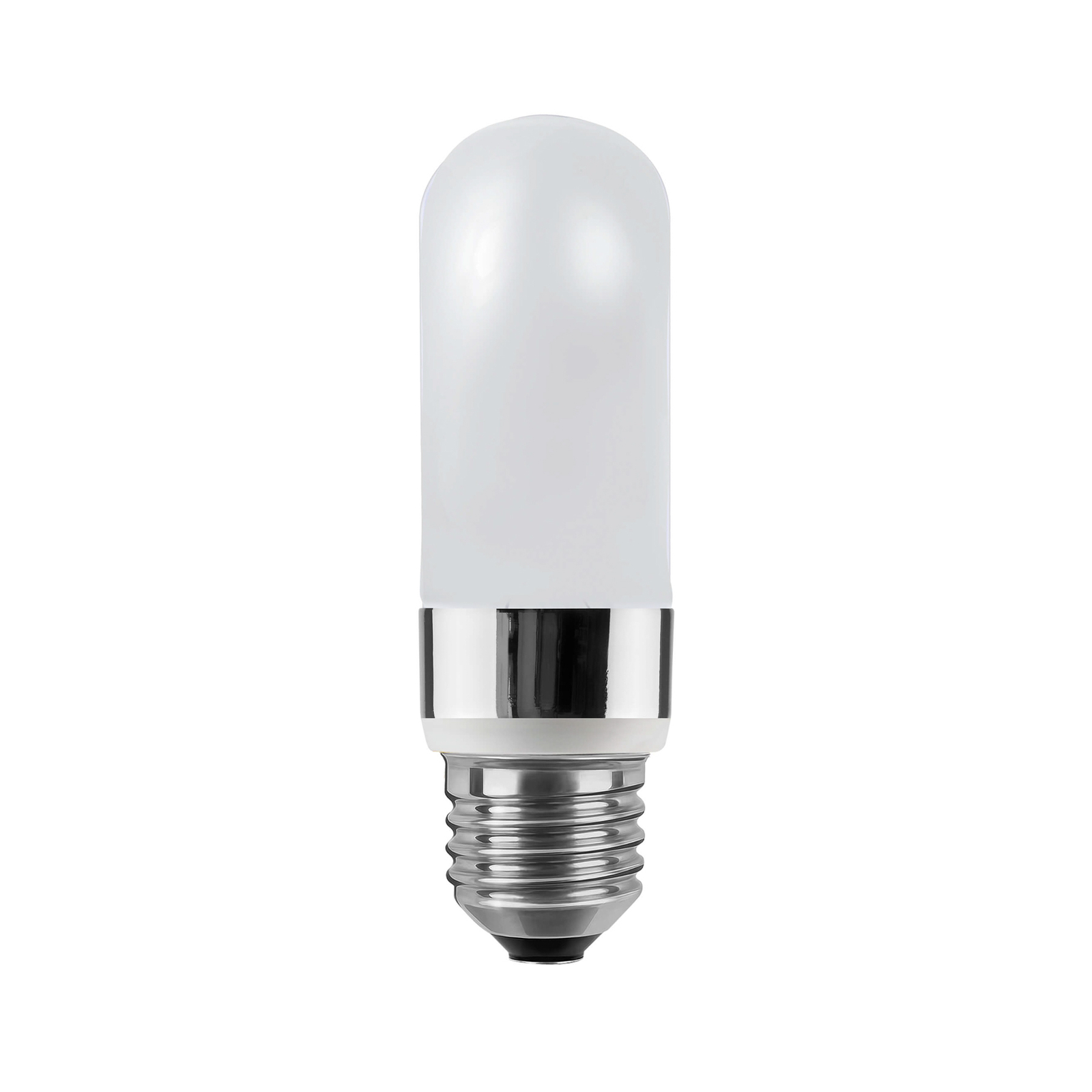 SEGULA Bright LED-rørpære High Power E27 6,7W mat