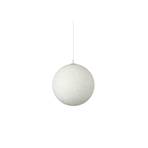 Pix Lustră Pendul Ø45 White - Normann Copenhagen