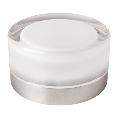 Luminaire en saillie LED Dani pour plafond ou mur