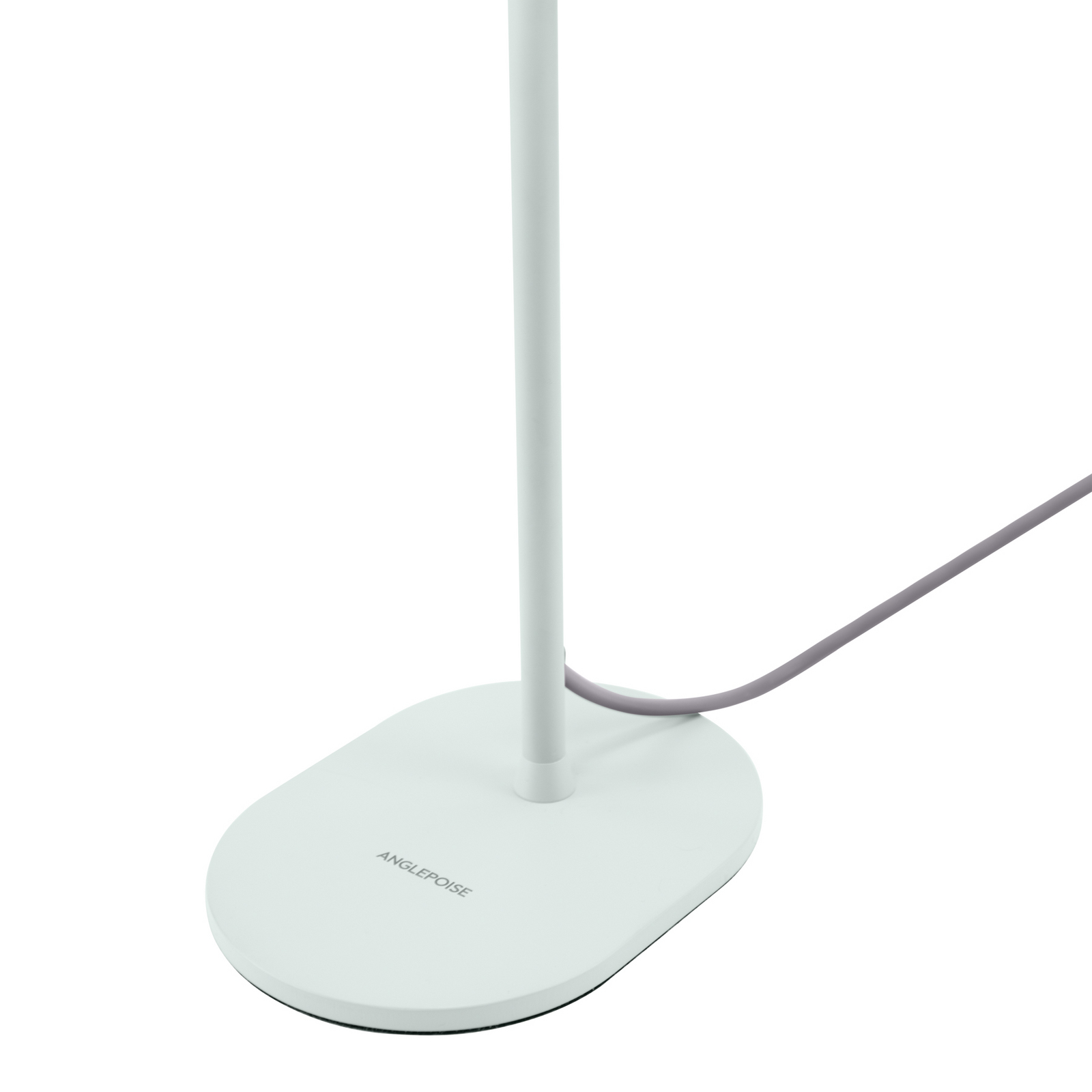 Lampe de table Anglepoise Type 80 T1, GRAU, 48 cm, métal Lampe de table Anglepoise Type 80 T1, GRAU, 48 cm, métal