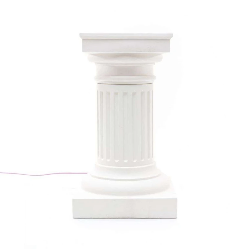 SELETTI - Las Vegas Lampe de Table