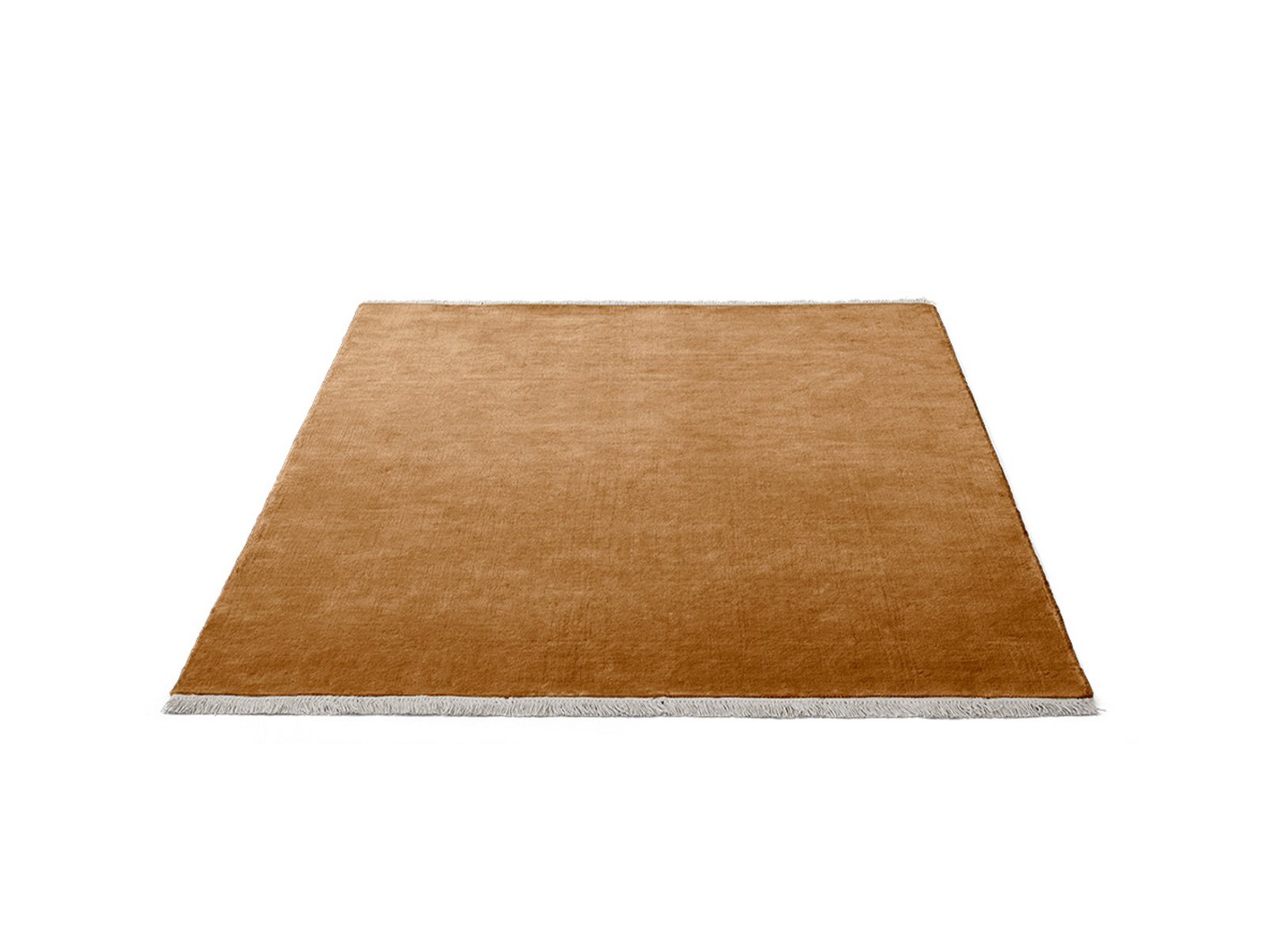 The Moor AP18 Tappeto 170x240 Brown Gold - &Tradition