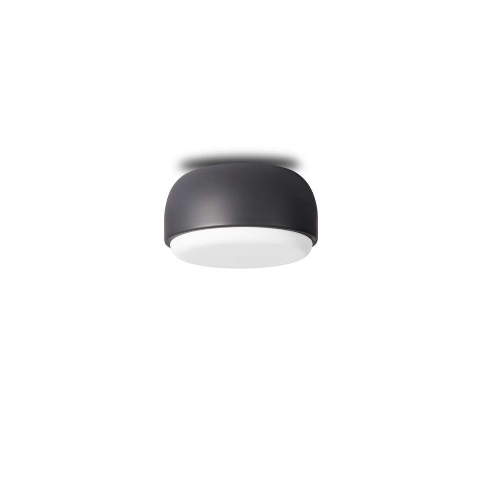 Over Me 20 Ceiling Lamp Dark Grey - Northern