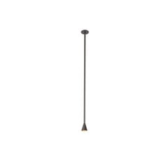 Austere Pendelleuchte Dim. Brüniert - Trizo21