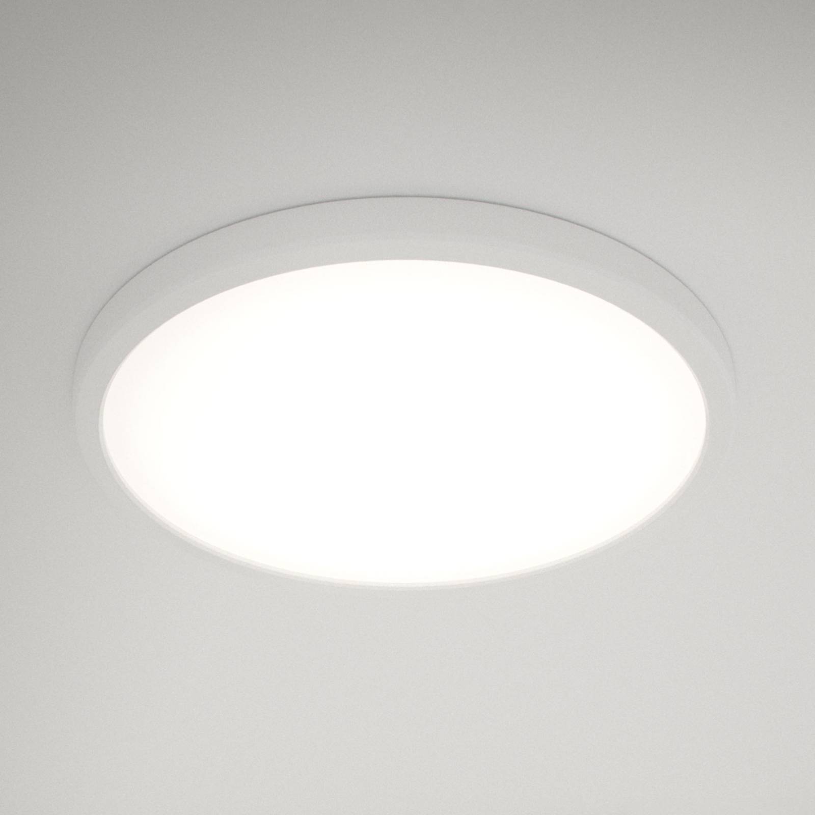 Lampa sufitowa LED Oja 29 IP54 2 700 K