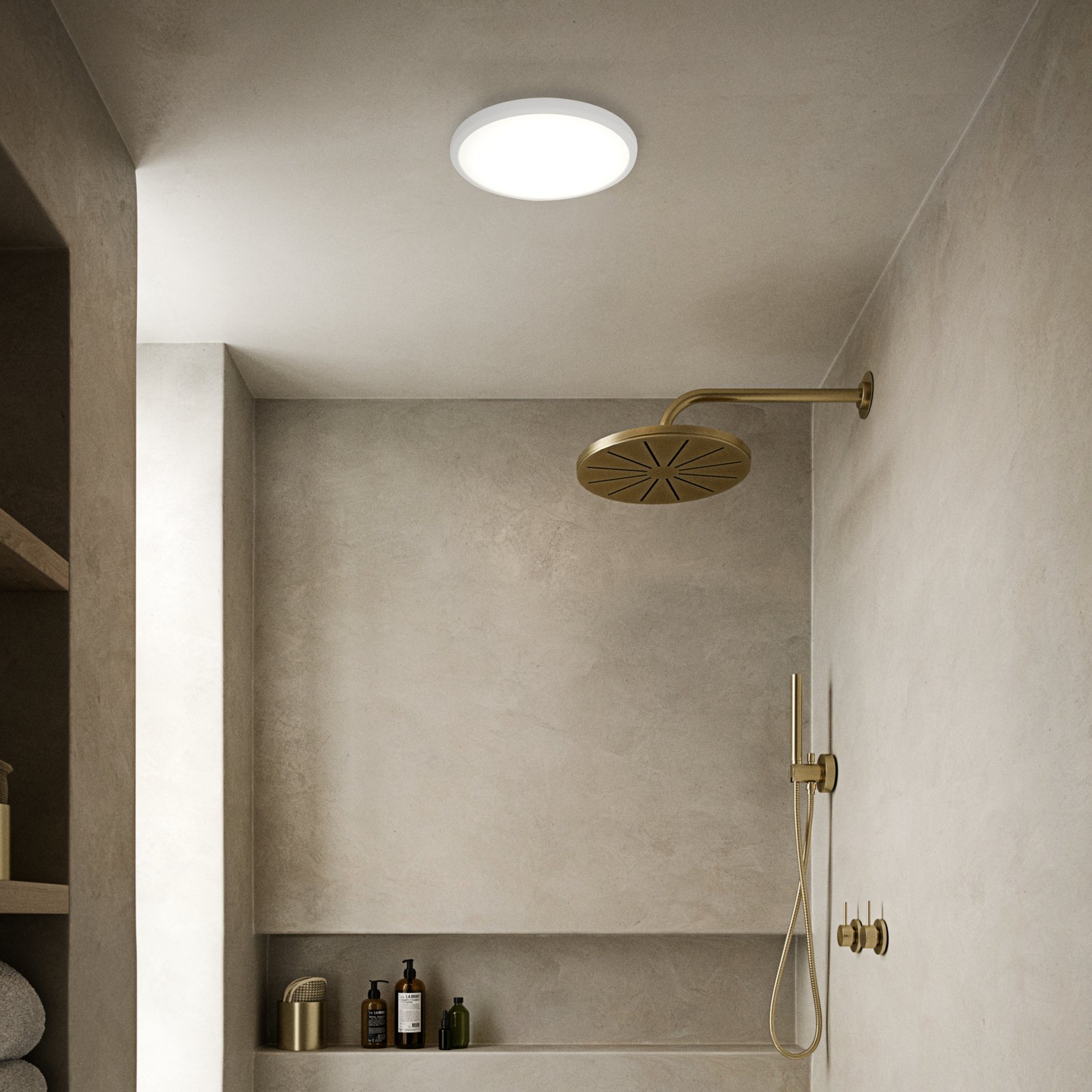 Oja Smart 29 Plafond White - Nordlux