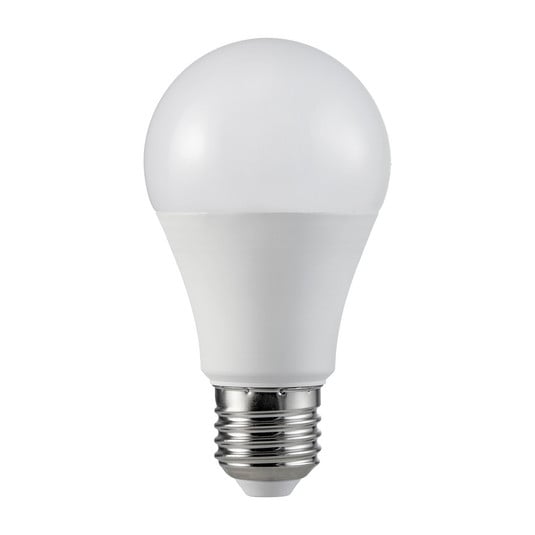 Müller Licht LED лампа E27 12W 2700K матова