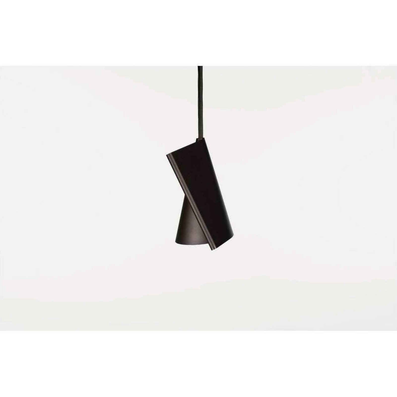 Signature 3x Set Pendel Black - Ingo Maurer