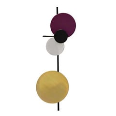 Planet Lampa Ścienna Fig Purple - Please Wait to be Seated