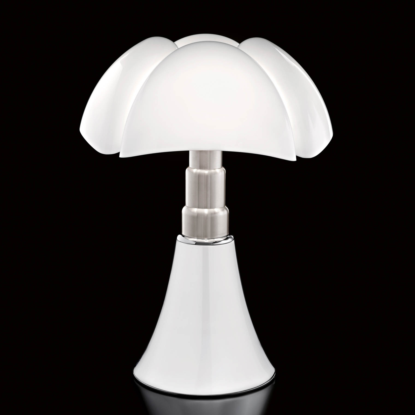 Martinelli Luce Pipistrello LED, dimmable