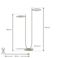 product size
