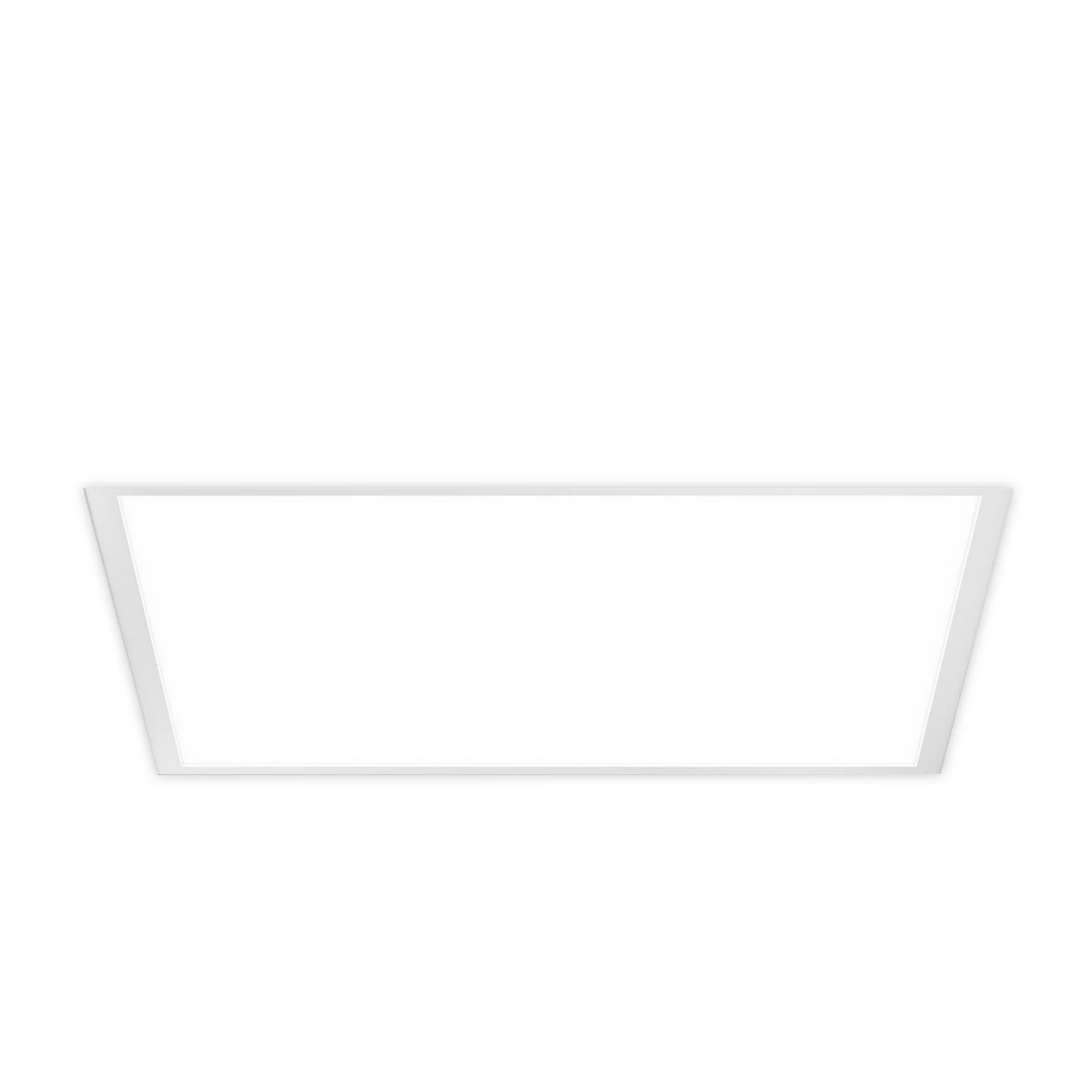 RZB Sidelite Eco LED panel DALI 62,2cm 29W 840