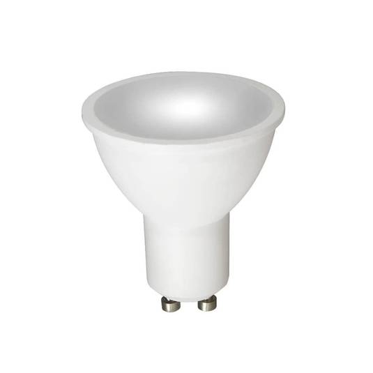 Reflector LED bulb KADO GU10 5 W 120° 2,700 K