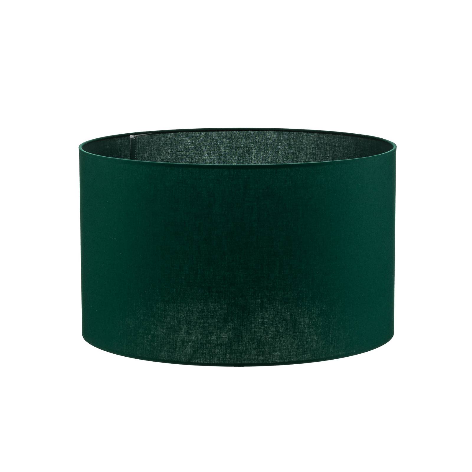 Lampenschirm Roller, grün, Ø 50cm, Höhe 30cm