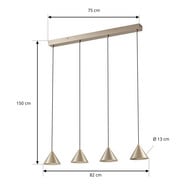 product size