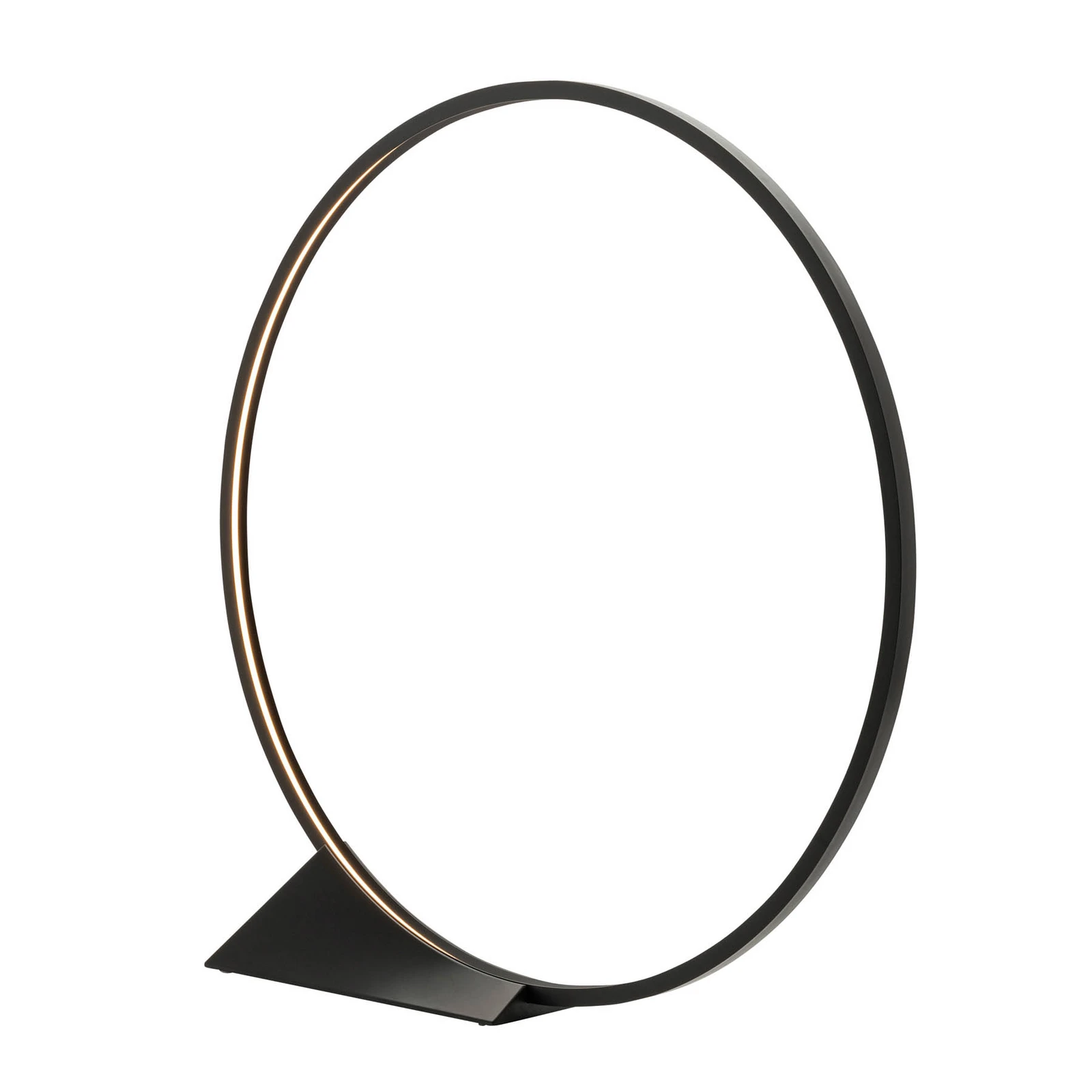 Artemide O LED luč za teraso, Ø 150 cm