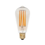 Izzó LED 3W Squirrel Cage E27 - Tala