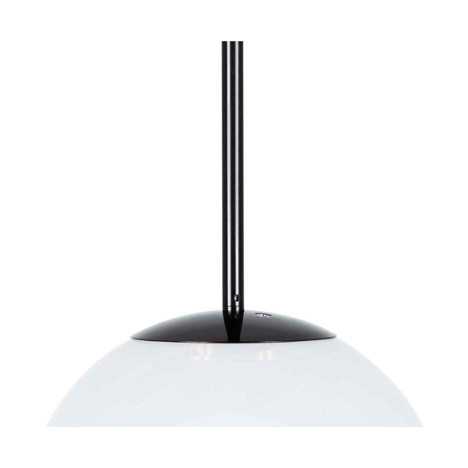 Globe Závěsná Lampa Ø25 Opal - Tom Dixon