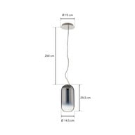 product size