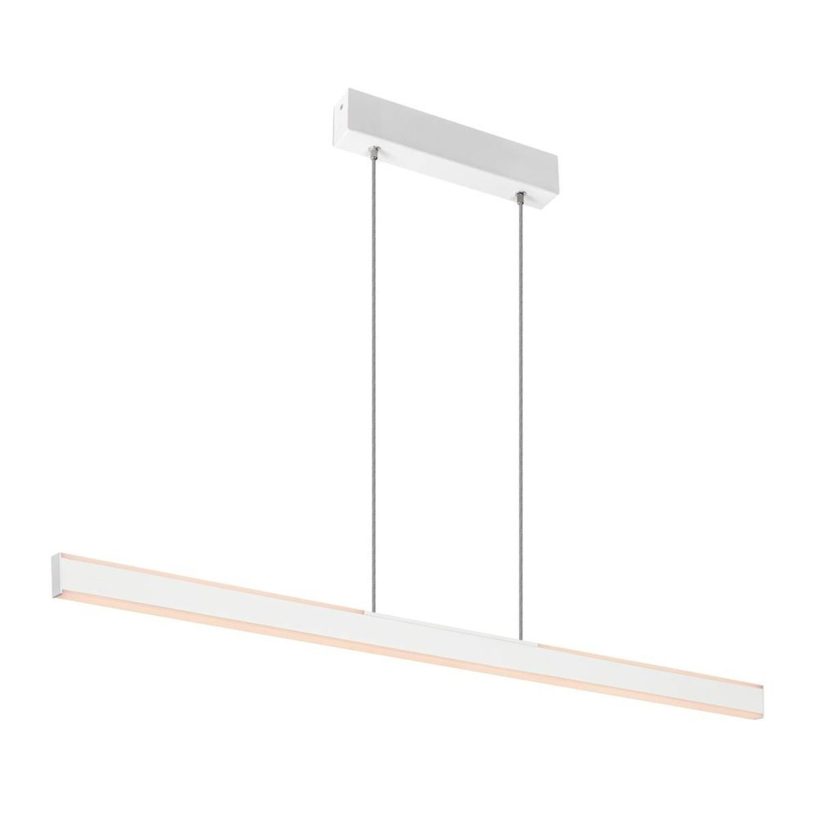 One Linear 100 Lampada a Sospensione 2700/3000K Bianco - SLV